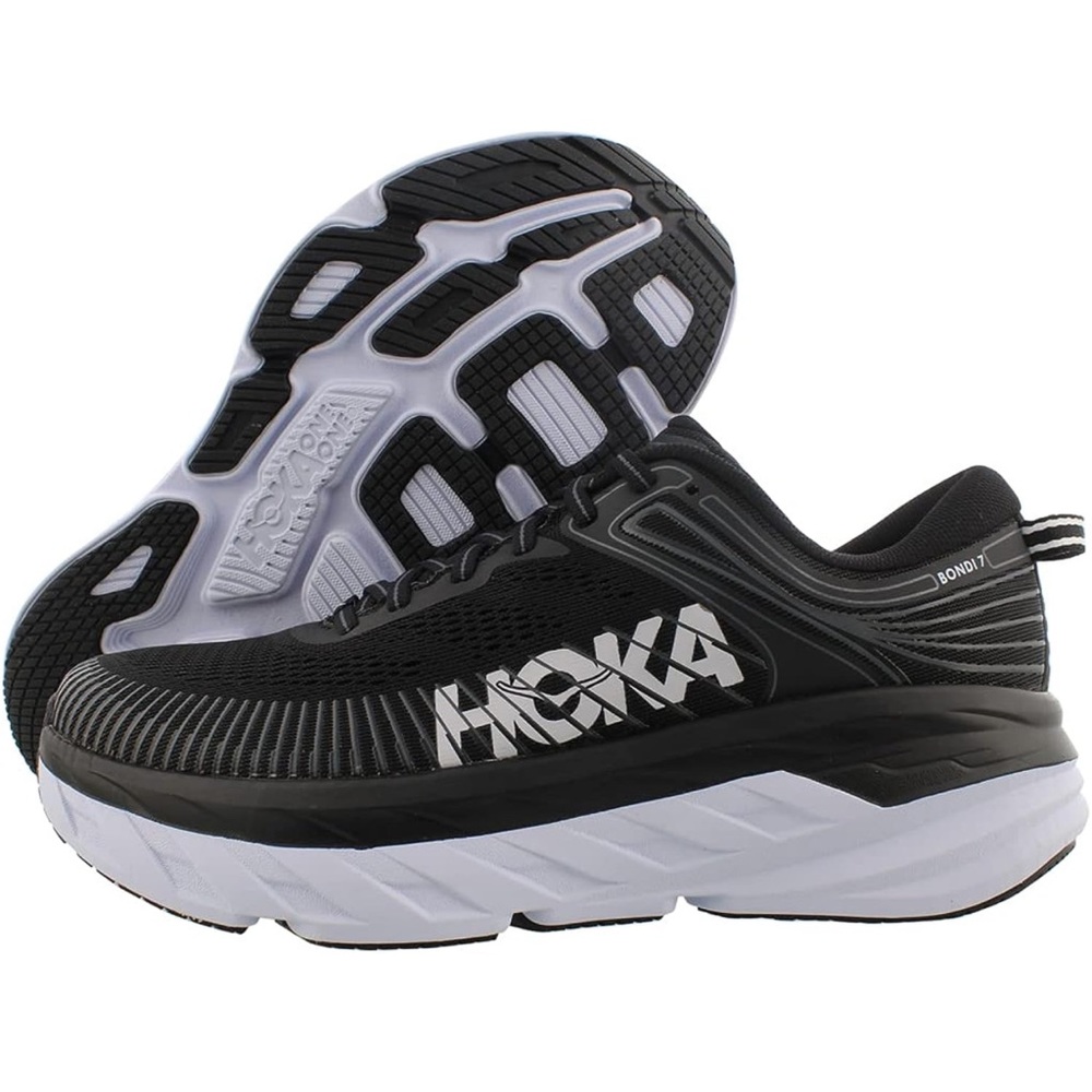 Hoka bondi 7